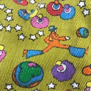 Meet your Posher, Humbug Thread